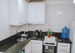 Próximo a praia das castanheiras, internet, cooler, cadeiras de praia,roupas de cama e banho - Guarapari - 4