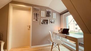 AR Apartments II I 5 Pers I Prime I Küche I WLAN I am Thüringer Meer - Unterwellenborn - 9