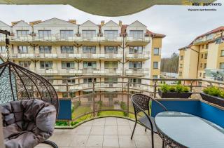 Baltic Apartments - Zdrojowa - Świnoujście - 9