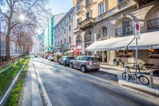Beautiful studio at 10 mins from Duomo by Easylife - Milan - 1