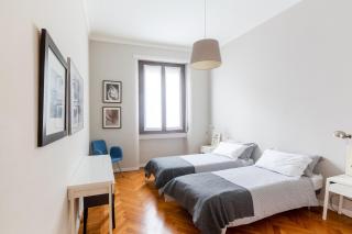 Spacious and brilliant apartment in Duomo by Easylife - Milano - 9