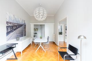 Spacious and brilliant apartment in Duomo by Easylife - Milano - 3