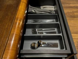 Stylowy apartament Wabi Sabi z Smart tv - 5