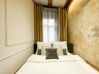 Stylowy apartament Wabi Sabi z Smart tv - Toruń - 8