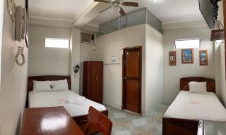 Hostal Ventura Isabel - Iquitos - 2
