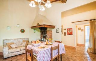 Agriturismo Fattoria Il Piano - Appartamento Focolare - San Gimignano - San Gimignano - 9