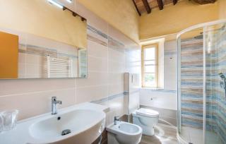 Agriturismo Fattoria Il Piano - Appartamento Focolare - San Gimignano - San Gimignano - 2