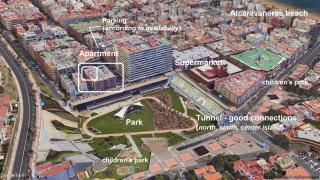 Turina House - 3 habitaciones - 0