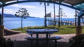 Emthree Seaside Apartments - Townsville - 8