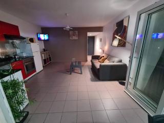 Antilo - appartement proche mer - Le Diamant - 3