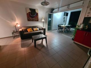 Antilo - appartement proche mer - Le Diamant - 1