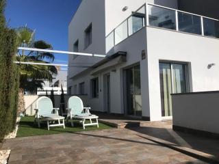 Villa Luxury - Private Pool - Wifi - Solarium - Alicante - 1