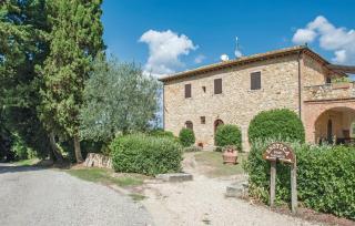 Agriturismo Fattoria il Piano - Casa Bugno - San Gimignano - San Gimignano - 8
