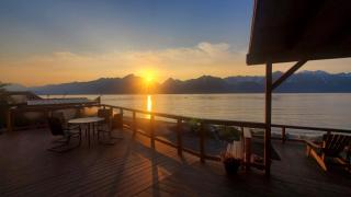 Resurrection Lodge on the Bay - 5