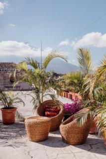Ojala - Antigua Guatemala - 4