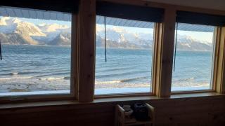 Resurrection Lodge on the Bay - 2