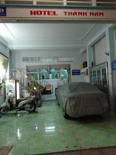 HOTEL Thành Nam - 6