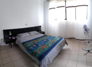 Conjunto vacacional Cocomar-Casa 6 - 3h - Carrizal - 7