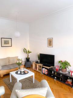 Bueno Apartment - Belgrade - 8