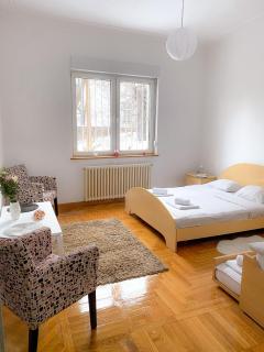 Bueno Apartment - Belgrade - 2