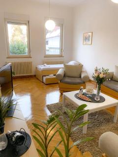 Bueno Apartment - Belgrade - 4