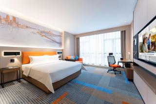 Hampton by Hilton Guangzhou Jinshazhou - Canton - 5
