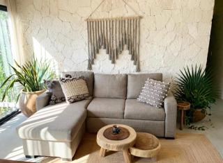 Vida Boho Apart 12 with special fee to access Hotel Bardo - Tulum - 7