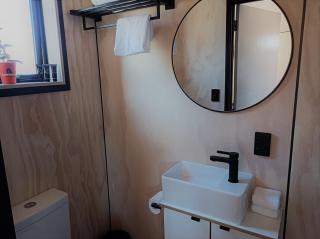 Snowman Lodge and Spa - 4
