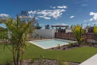Tahunanui Oceanview Apartment - Nelson - 3