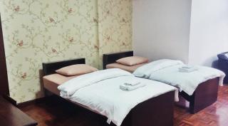 Marhaba House - 9