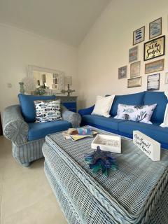 BEAUTIFUL CONDO , 2BDR, 10 Min DRIVING FROM THE AIRPORT AND BEACH BY CAR - Punta Cana - 7