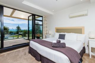 Silver Sands - Beachside Apartment - Nelson - 1