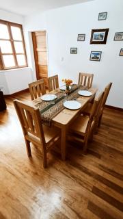7th Wonder Apart Hotel Cusco - Cusco - 9