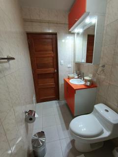 7th Wonder Apart Hotel Cusco - Cusco - 2