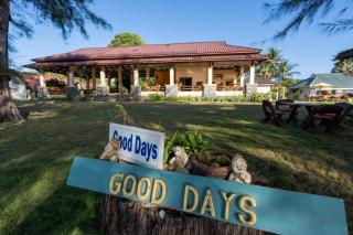 Gooddays Lanta Beach Resort SHA - 6