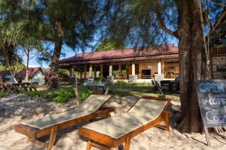 Gooddays Lanta Beach Resort SHA - 1