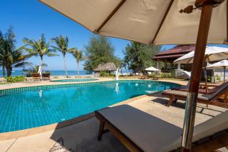 Gooddays Lanta Beach Resort SHA - Koh Lanta - 5