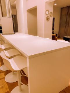Newly Renovated Super-Chic Apartment - Nicosia - 1