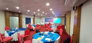 Dhaka Golden Inn - Banani'Lakeside - Dhaka - 1