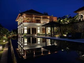 Villa Mata Hari - Panji - 2