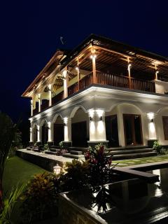 Villa Mata Hari - Panji - 4
