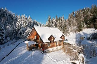 Chalet le Dorf - Nötsch - 9
