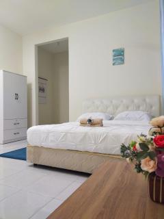 Afiyah Guesthouse - Padang Besar - 5