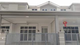 Afiyah Guesthouse - Padang Besar - 0