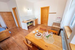 Apartmány Pod Křížovým vrchem Adršpach - Adršpach - 1
