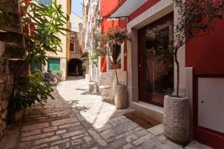 Apartments Villa Markiz - Rovinj - 9