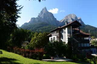 Villa Grünewald - Seis am Schlern - 3