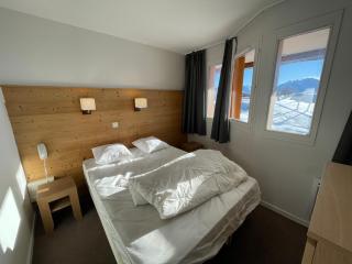appartement en duplex alpe d'huez - 9