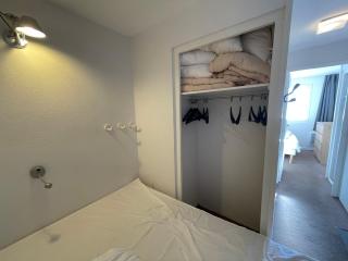 appartement en duplex alpe d'huez - 5