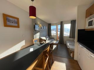 appartement en duplex alpe d'huez - L'Alpe-d'Huez - 4